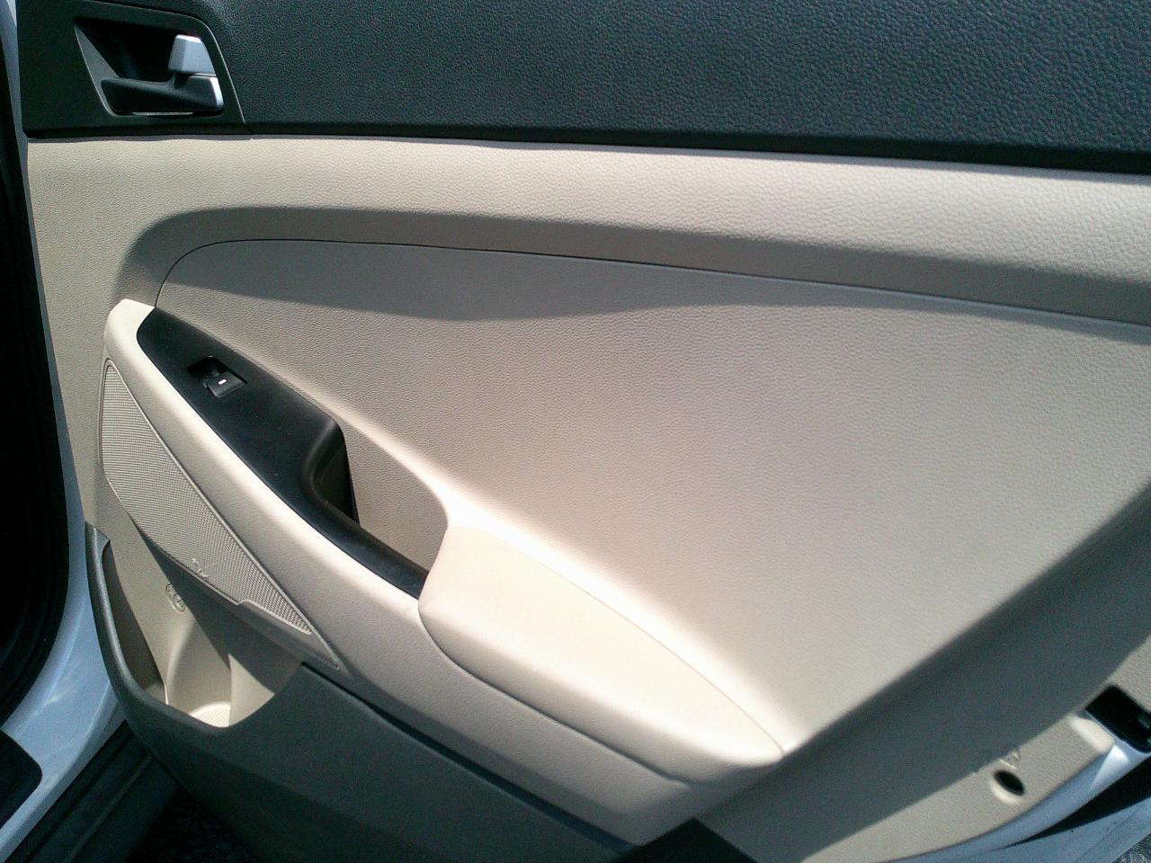 Hyundai Tucson SE FWD 2017