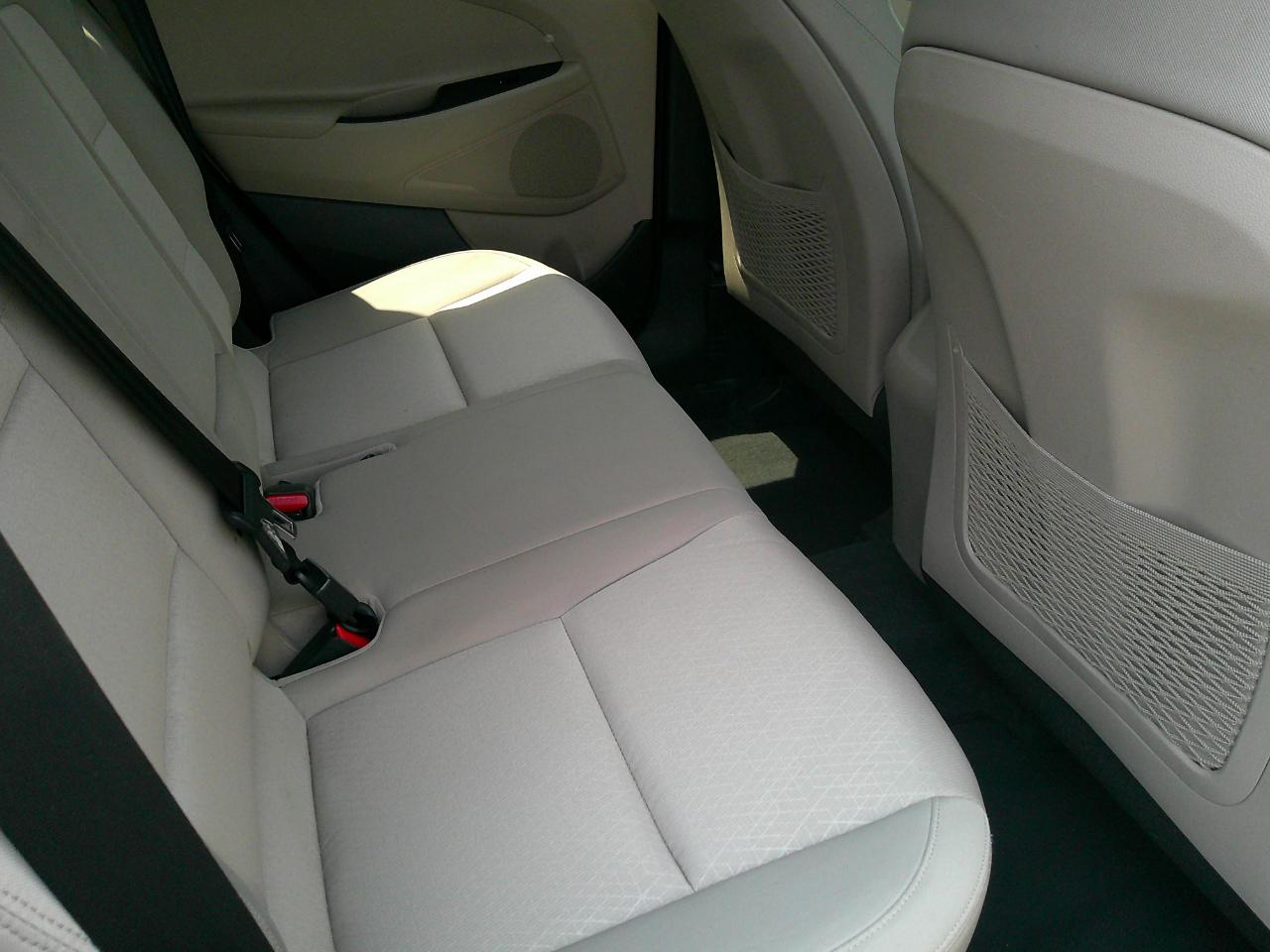 Hyundai Tucson SE FWD 2017