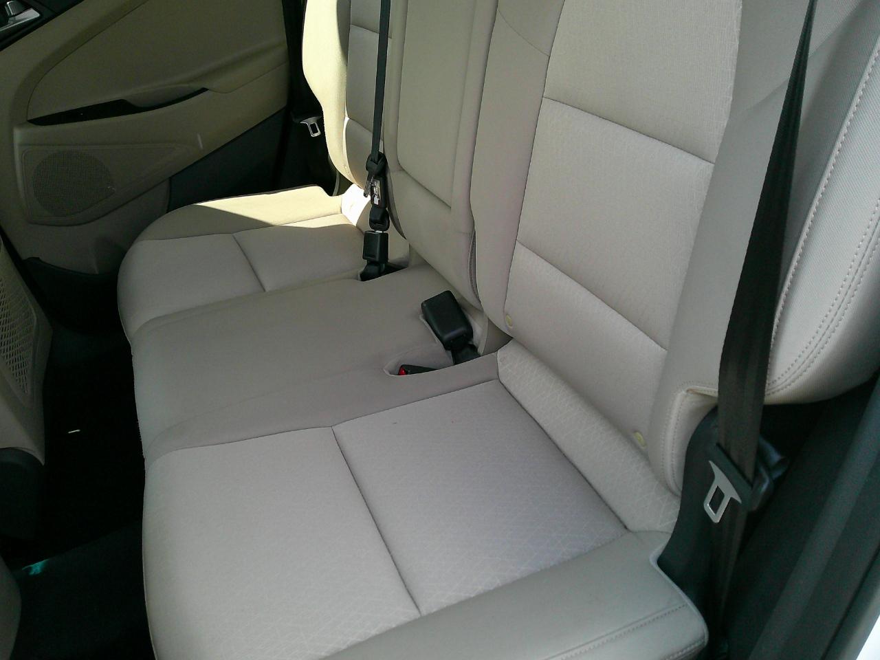 Hyundai Tucson SE FWD 2017
