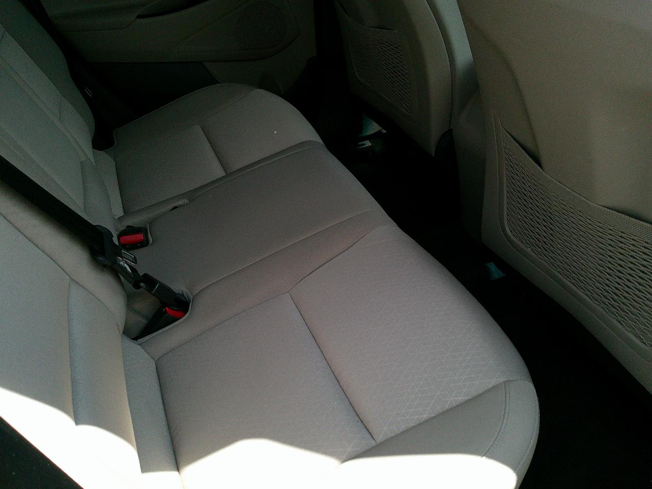 Hyundai Tucson SE FWD 2017