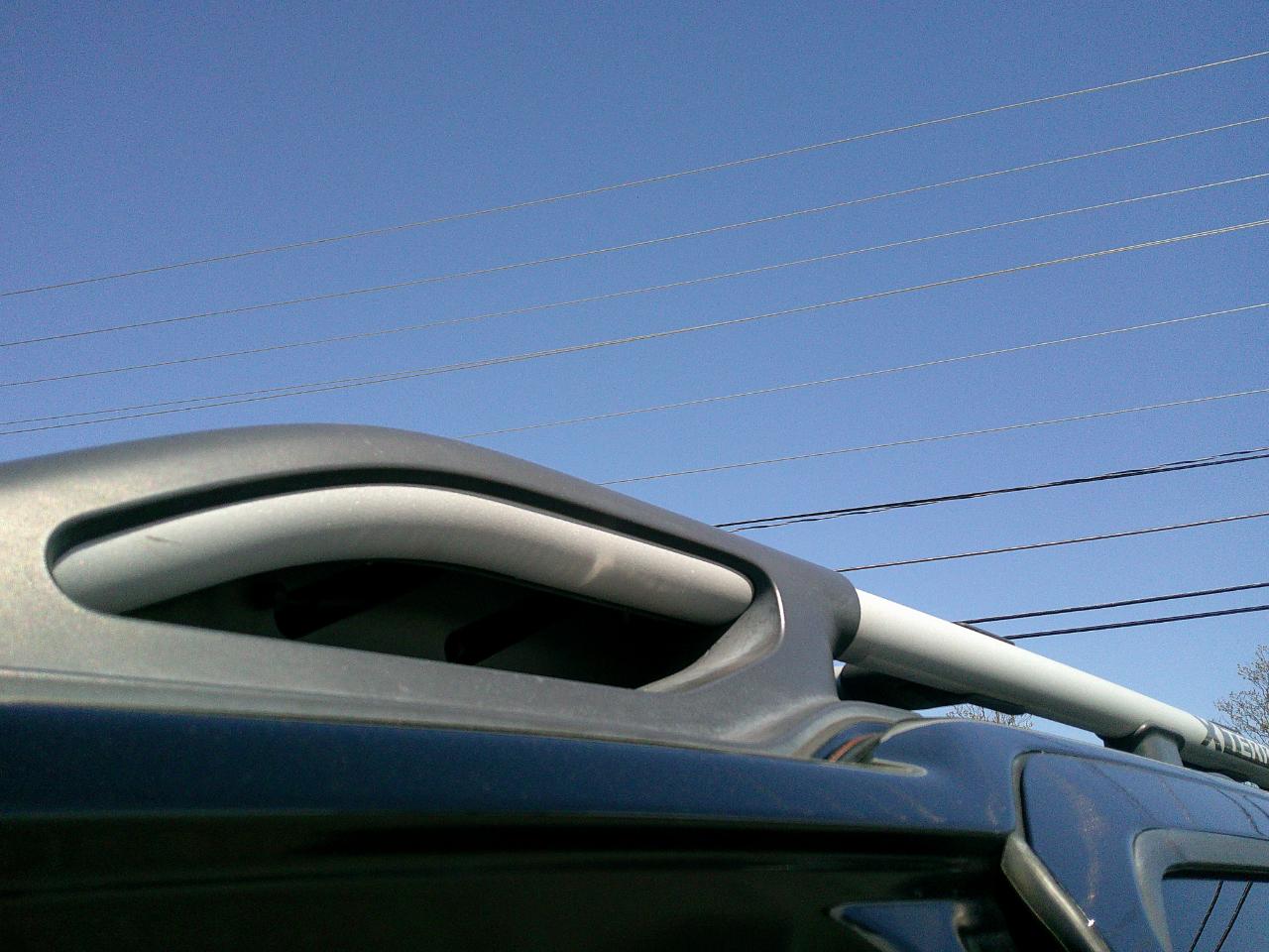 Nissan Xterra 4WD 4dr Auto Pro-4X 2012