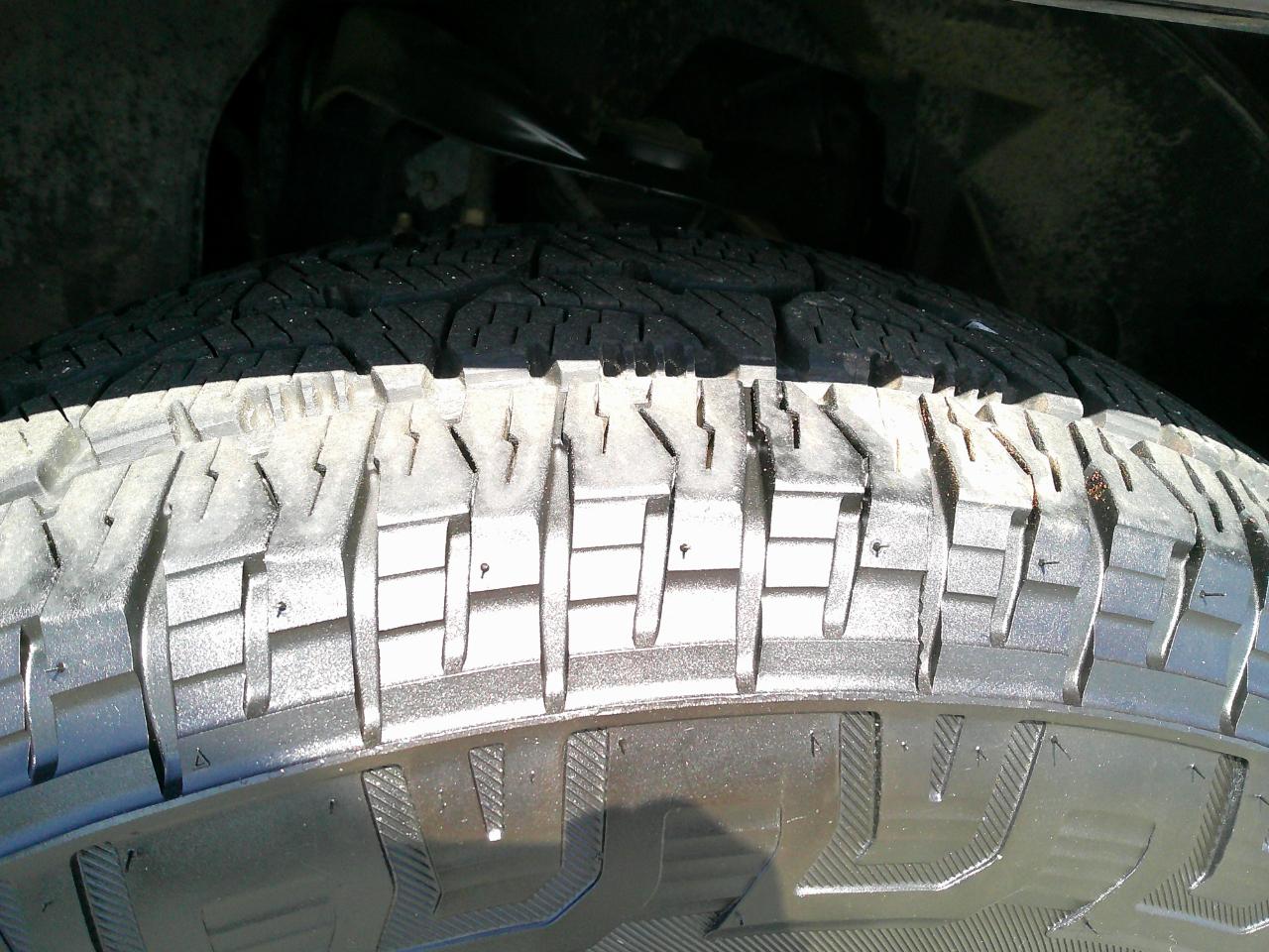 Nissan Xterra 4WD 4dr Auto Pro-4X 2012