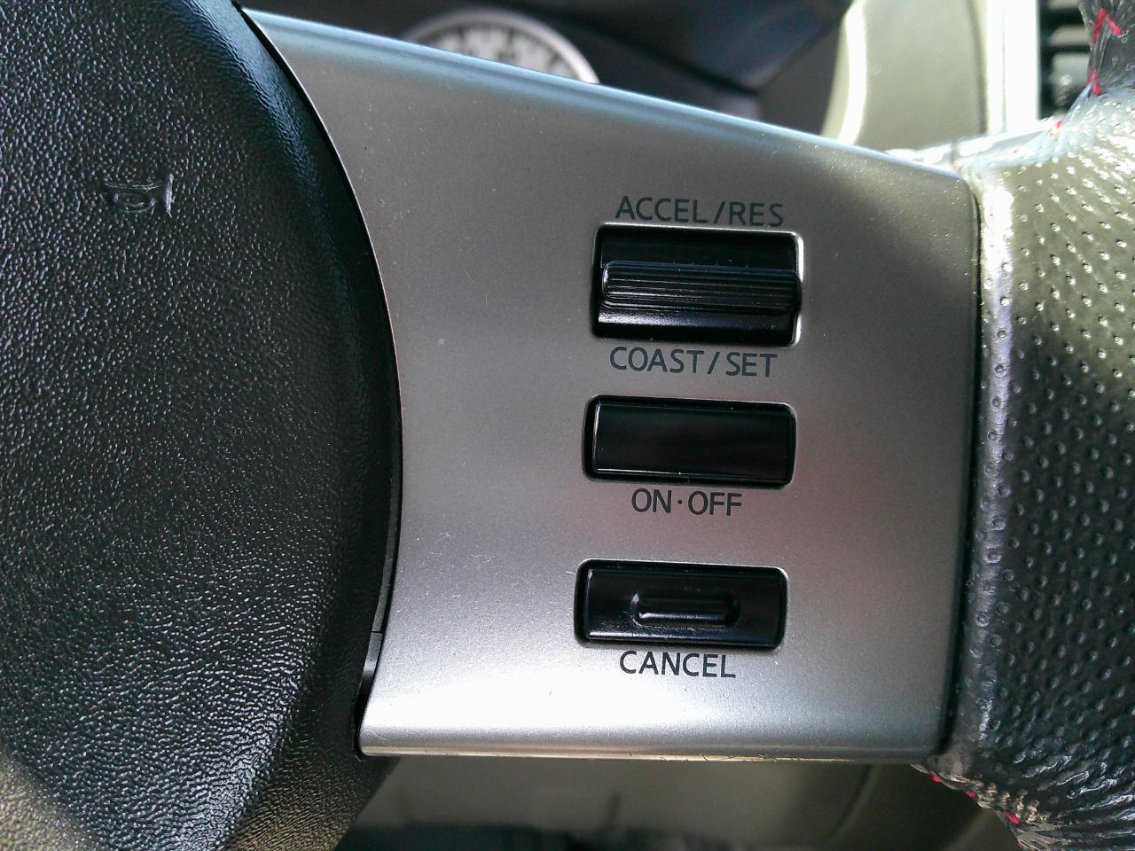 Nissan Xterra 4WD 4dr Auto Pro-4X 2012