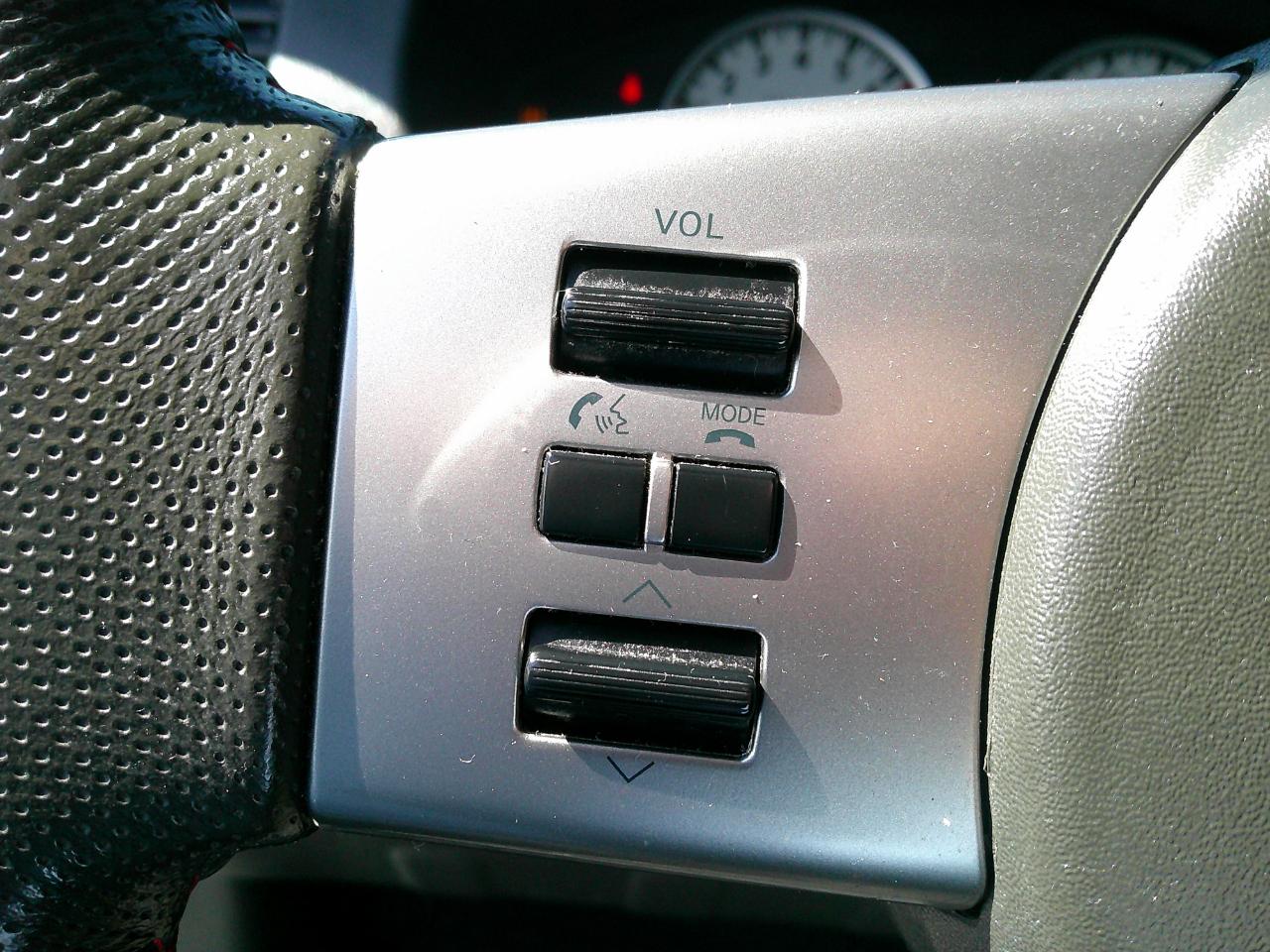 Nissan Xterra 4WD 4dr Auto Pro-4X 2012