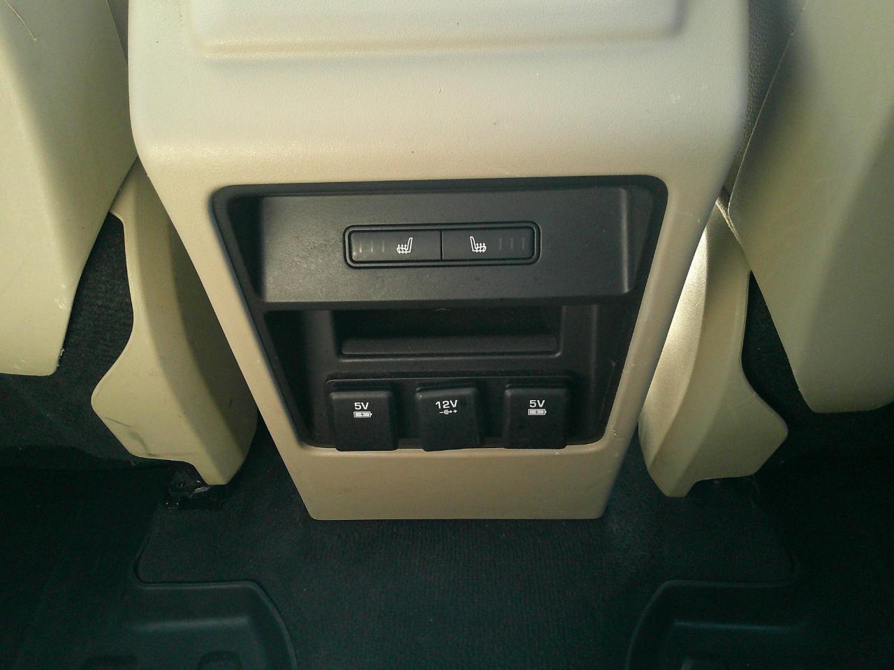 Land Rover Discovery Sport HSE 4WD 2017