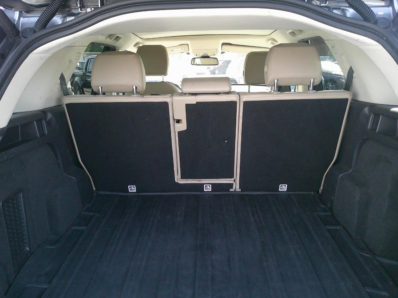 Land Rover Discovery Sport HSE 4WD 2017