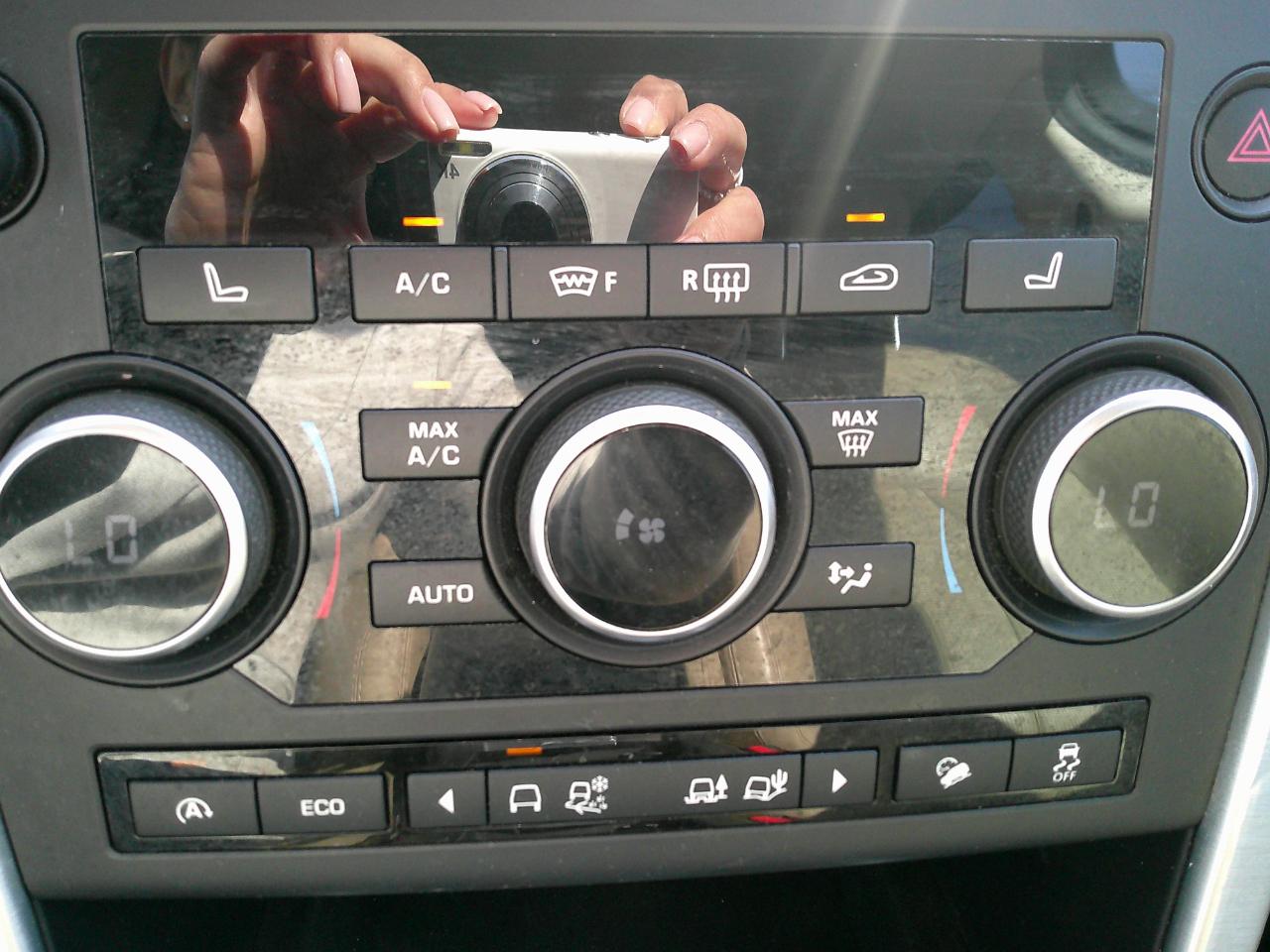 Land Rover Discovery Sport HSE 4WD 2017