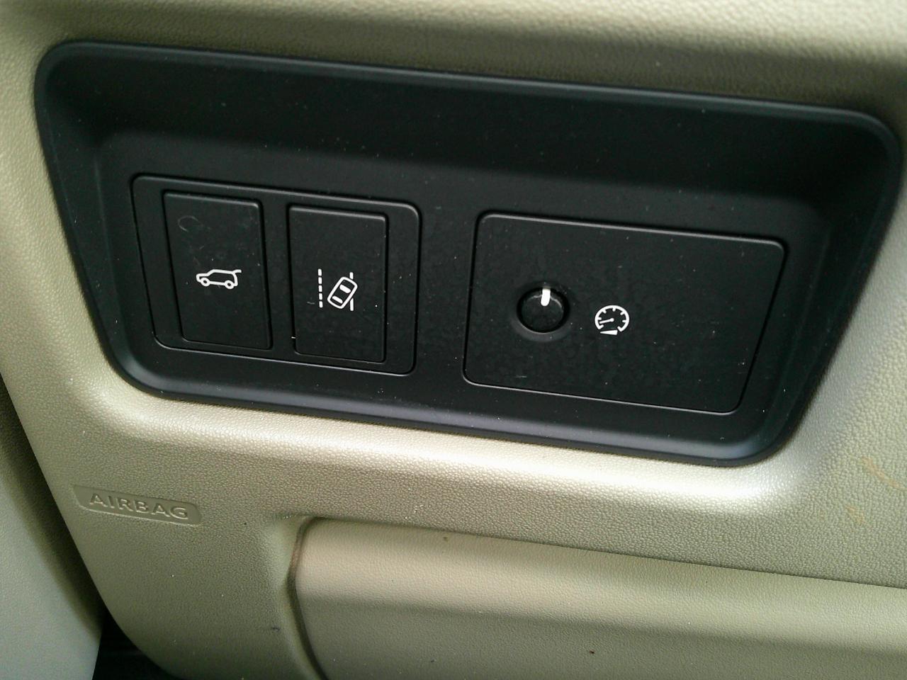 Land Rover Discovery Sport HSE 4WD 2017