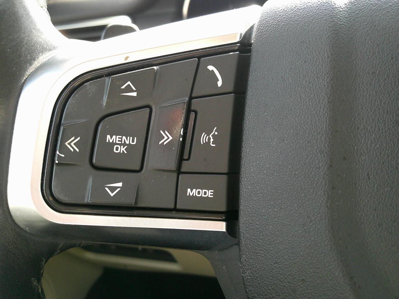 Land Rover Discovery Sport HSE 4WD 2017