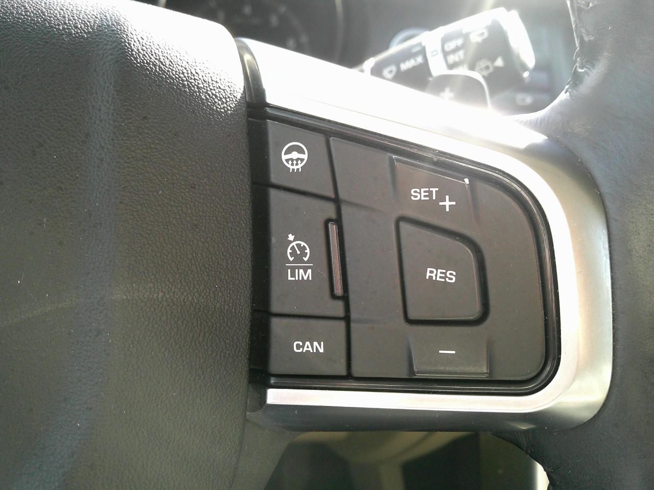 Land Rover Discovery Sport HSE 4WD 2017