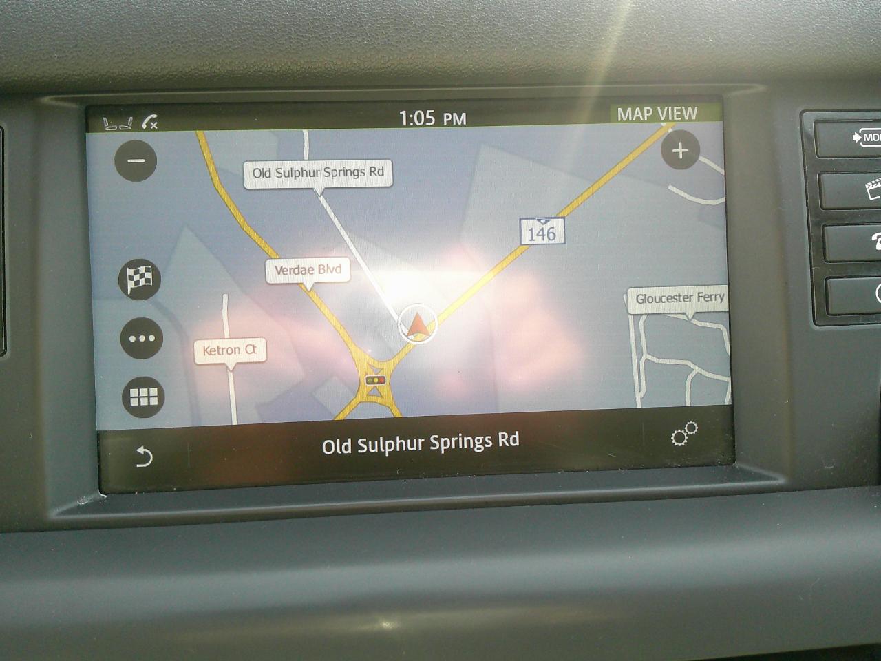 Land Rover Discovery Sport HSE 4WD 2017