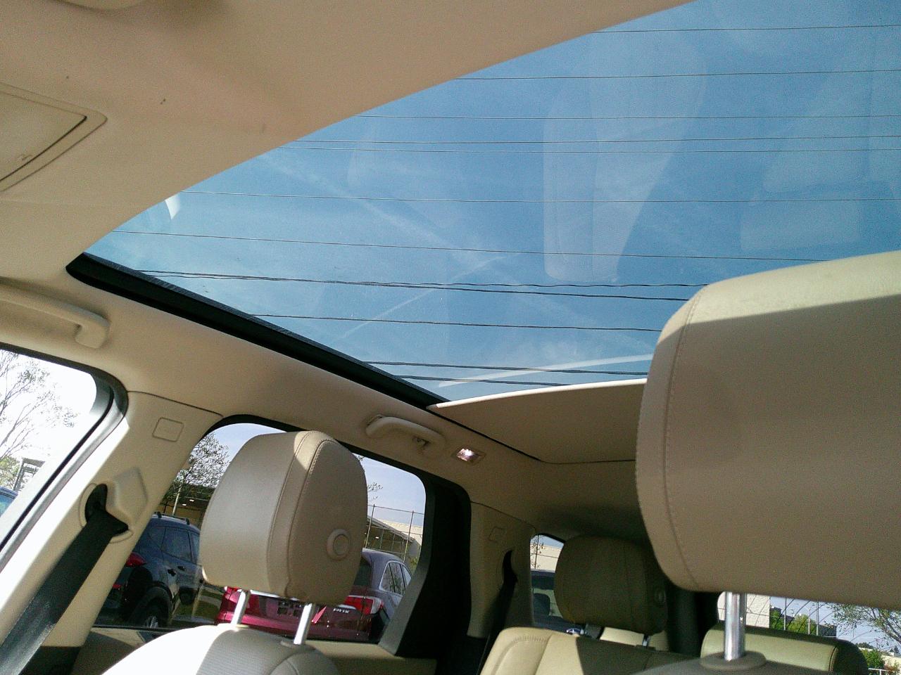 Land Rover Discovery Sport HSE 4WD 2017