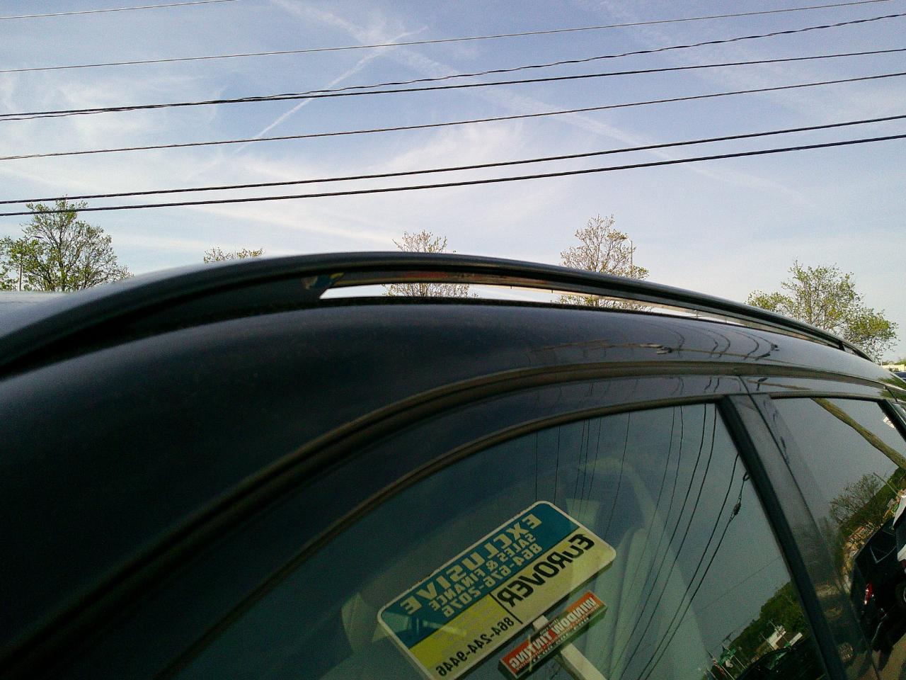 Land Rover Discovery Sport HSE 4WD 2017