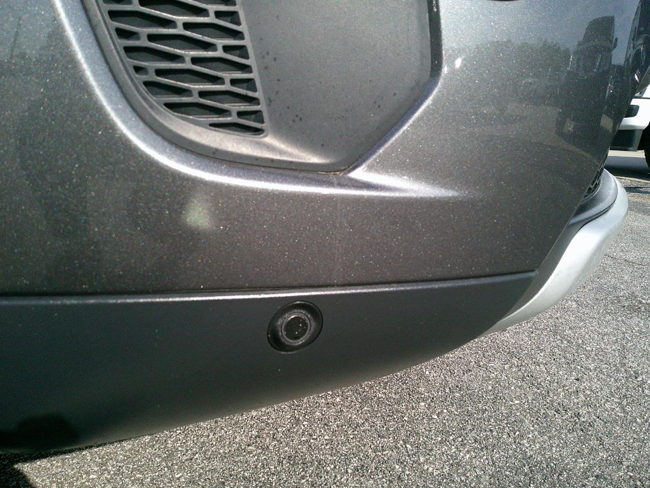 Land Rover Discovery Sport HSE 4WD 2017