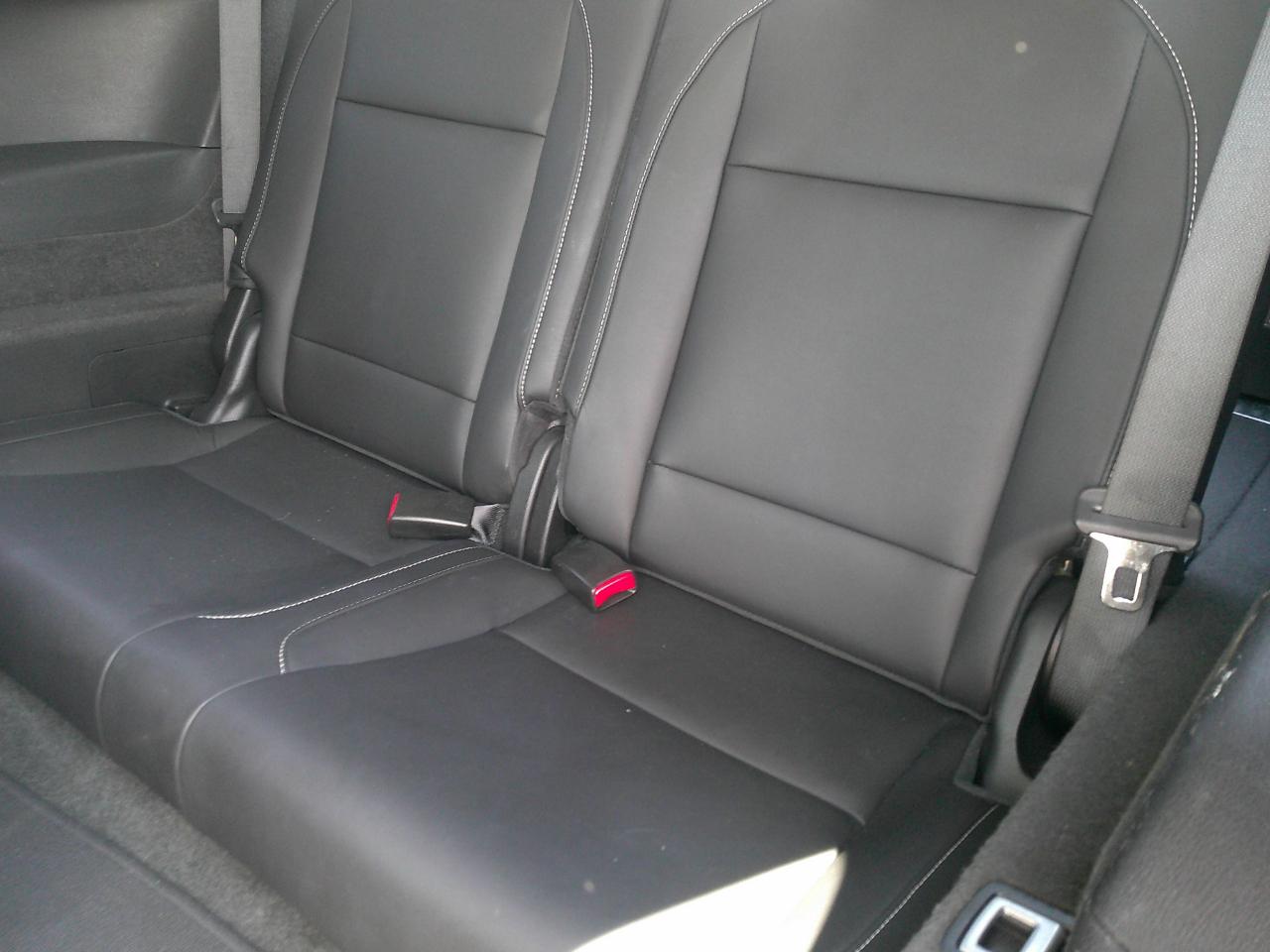 Acura MDX FWD w/Advance Pkg 2018