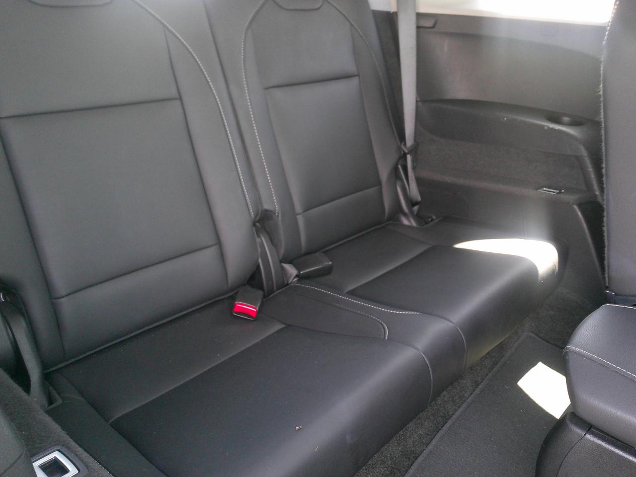 Acura MDX FWD w/Advance Pkg 2018