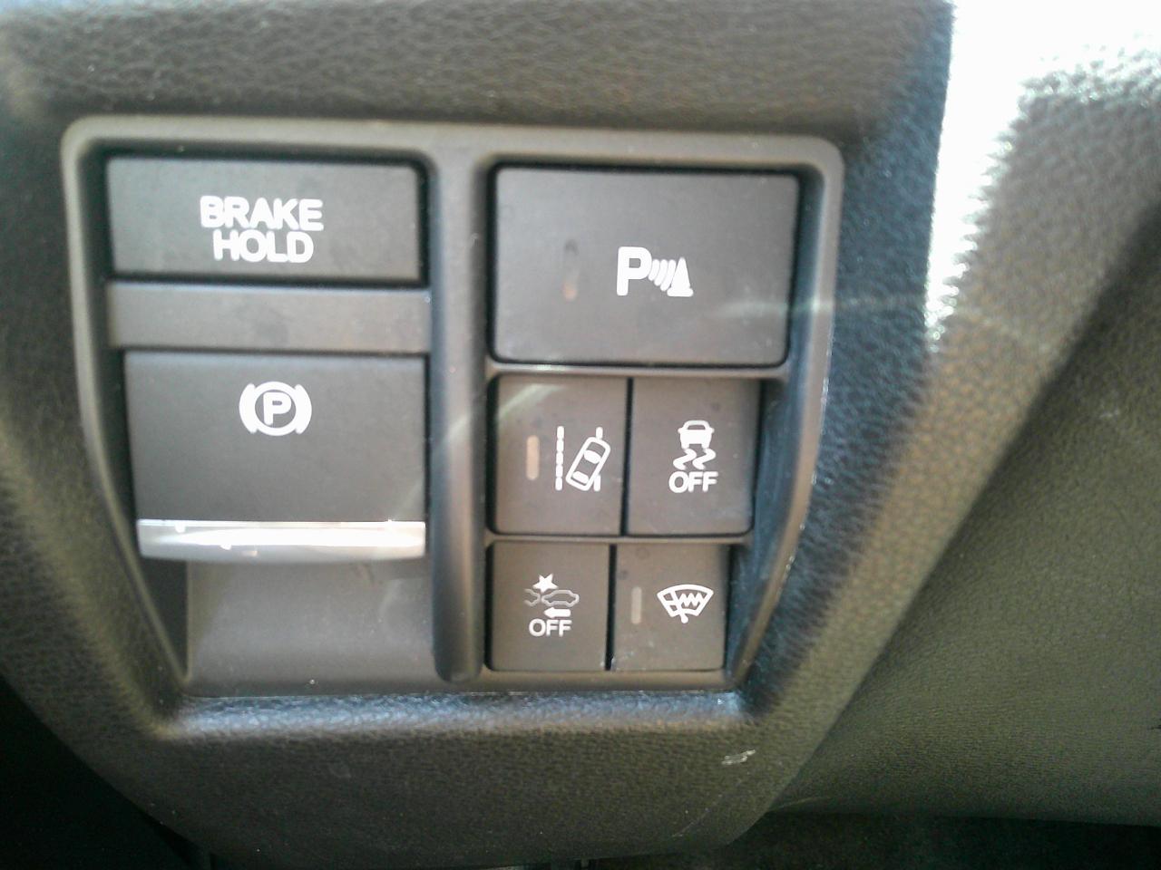 Acura MDX FWD w/Advance Pkg 2018