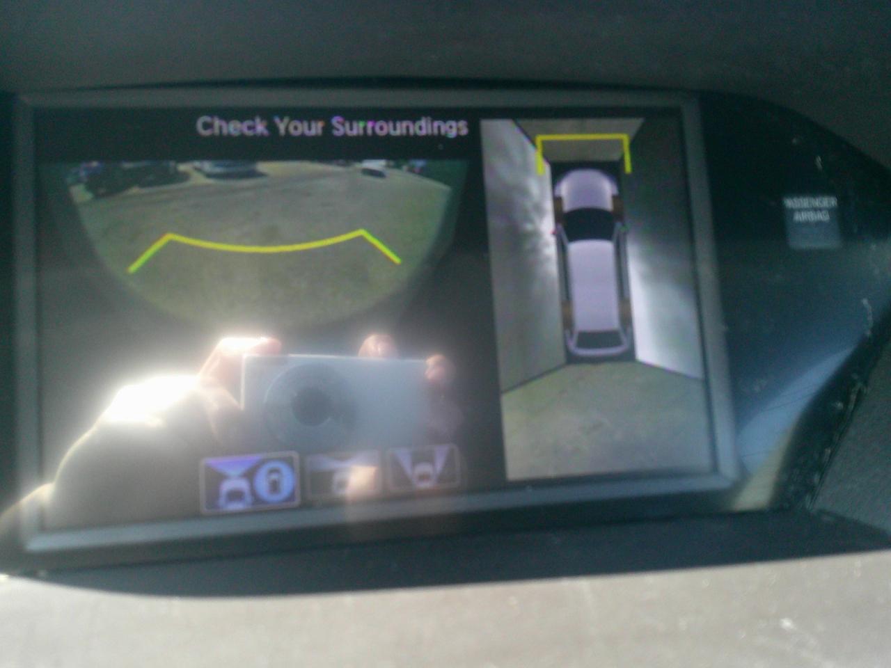 Acura MDX FWD w/Advance Pkg 2018