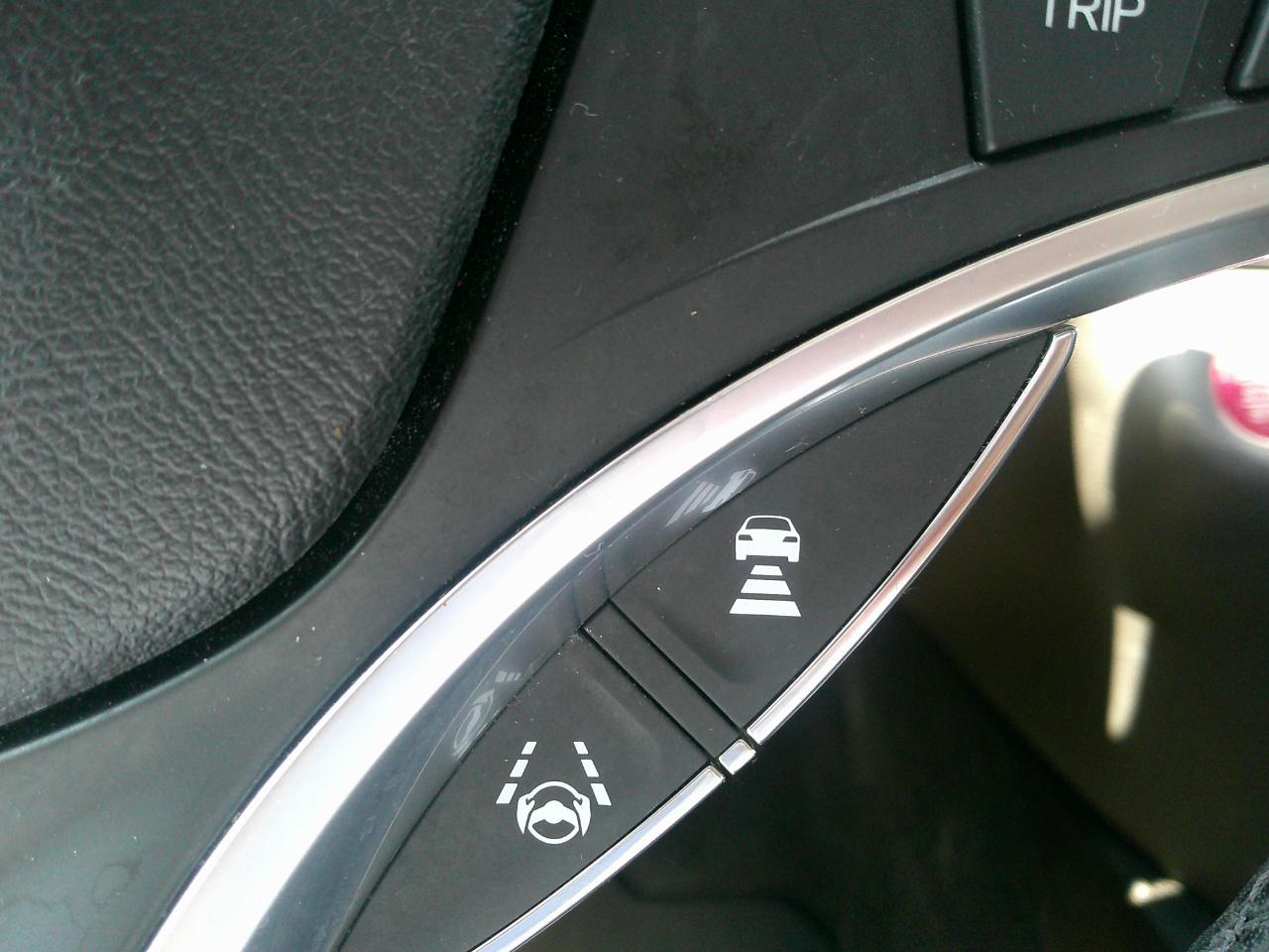 Acura MDX FWD w/Advance Pkg 2018
