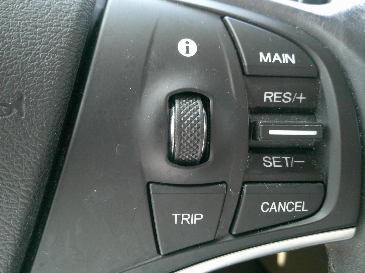 Acura MDX FWD w/Advance Pkg 2018