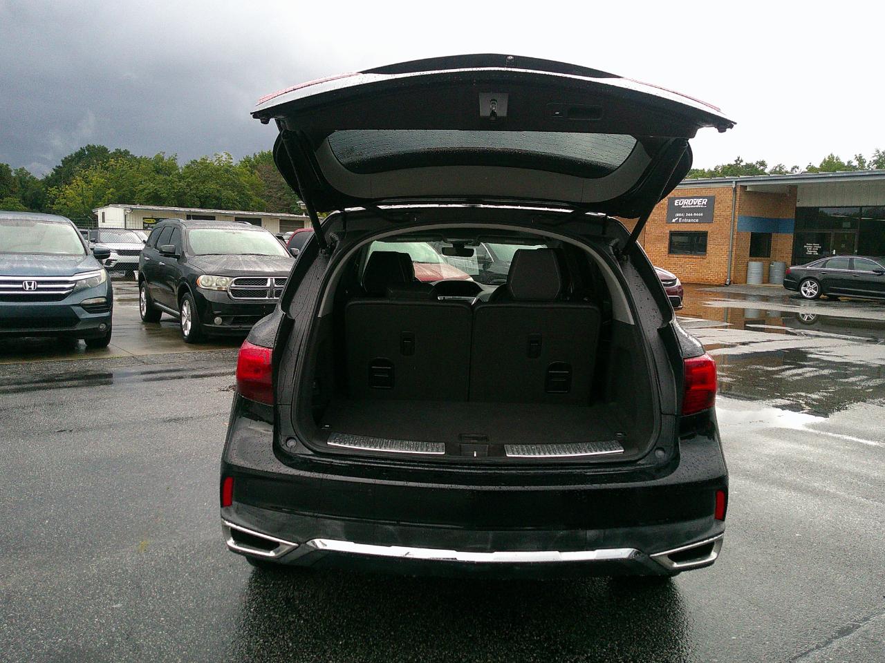 2018 Acura MDX Advance Package - Photo 7