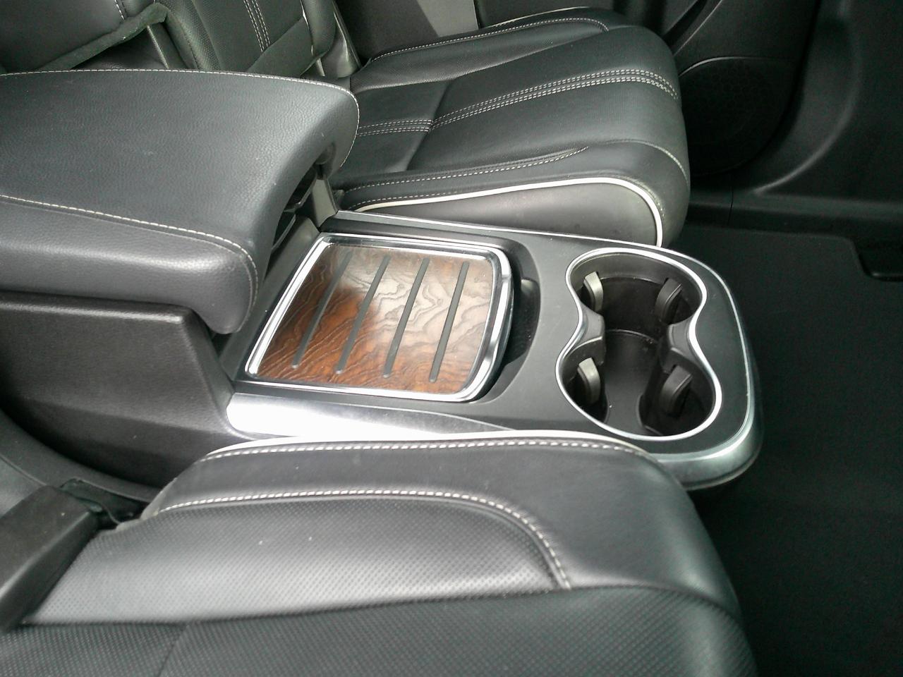 2018 Acura MDX Advance Package - Photo 25