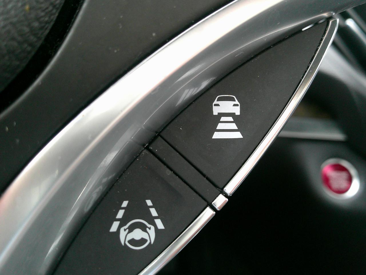 2018 Acura MDX Advance Package - Photo 30