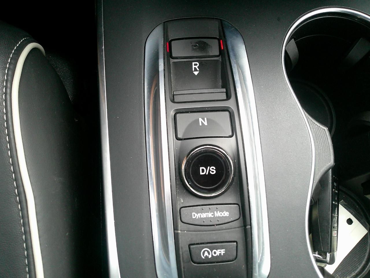 2018 Acura MDX Advance Package - Photo 39