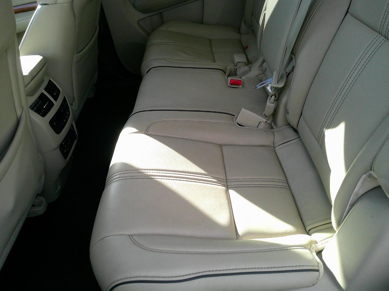Acura MDX SH-AWD w/Advance/Entertainment Pkg 2017