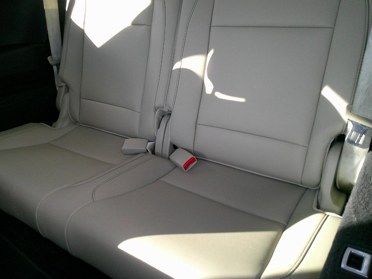 Acura MDX SH-AWD w/Advance/Entertainment Pkg 2017
