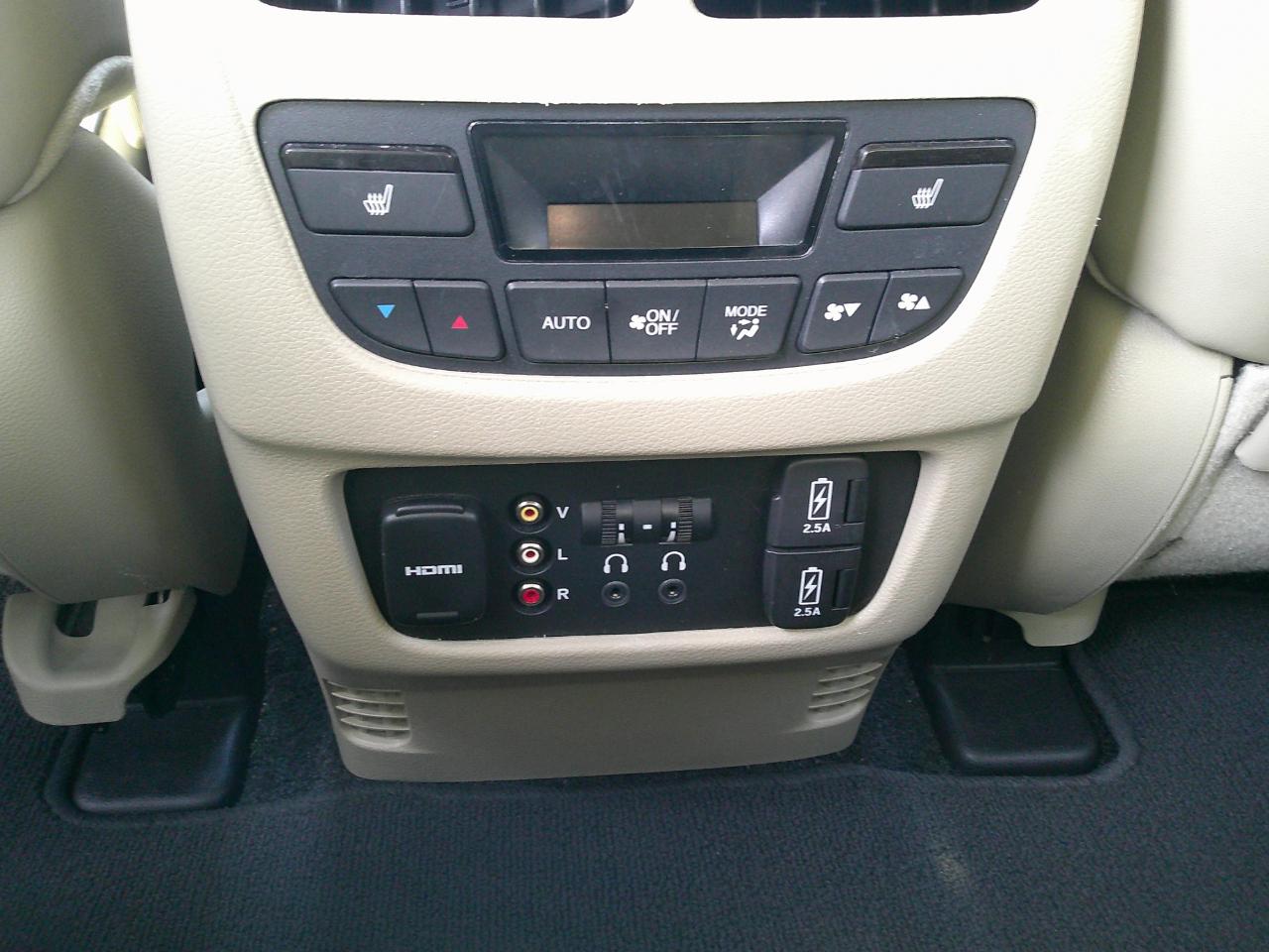 Acura MDX SH-AWD w/Advance/Entertainment Pkg 2017
