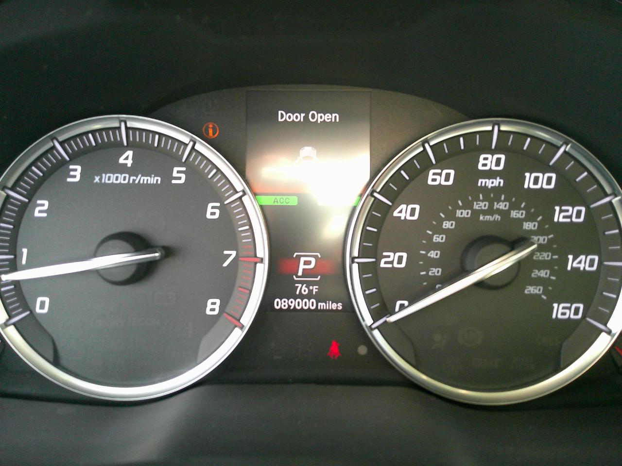 Acura MDX SH-AWD w/Advance/Entertainment Pkg 2017
