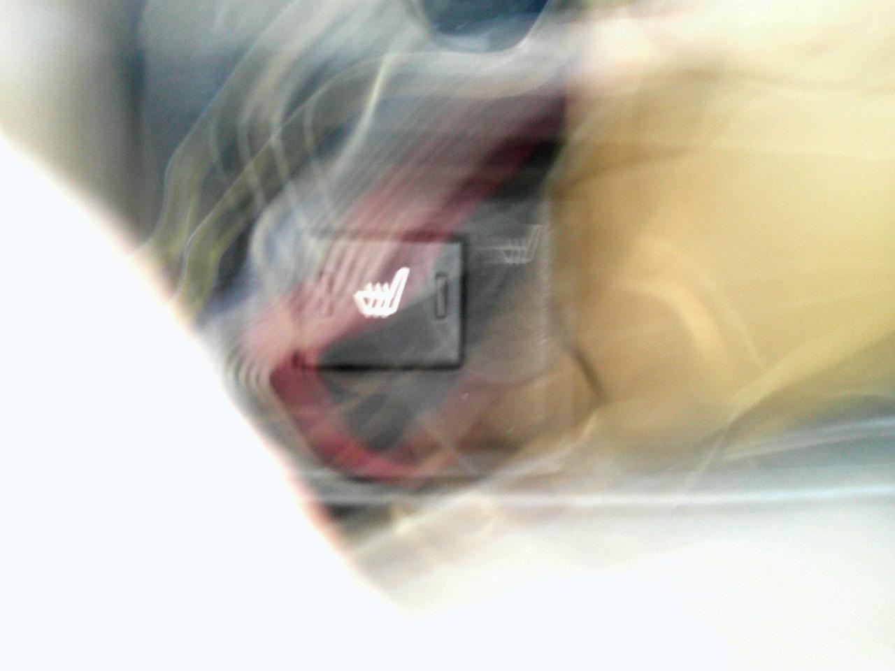 Land Rover Range Rover Sport 4WD 4dr HSE 2008