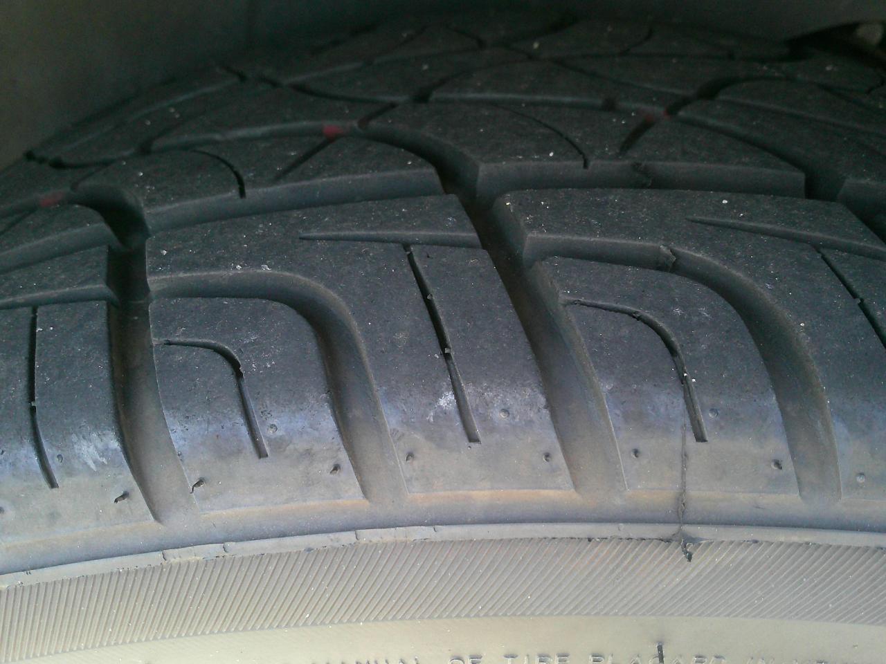 Land Rover Range Rover Sport 4WD 4dr HSE 2008