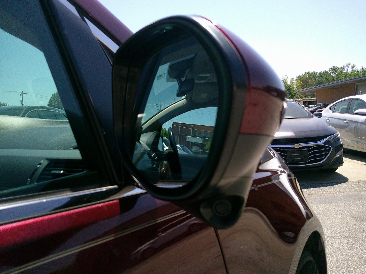 Honda Odyssey 5dr EX-L 2016