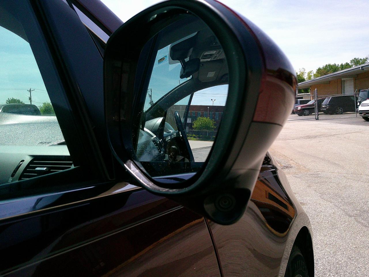 Honda Odyssey 5dr EX-L 2016