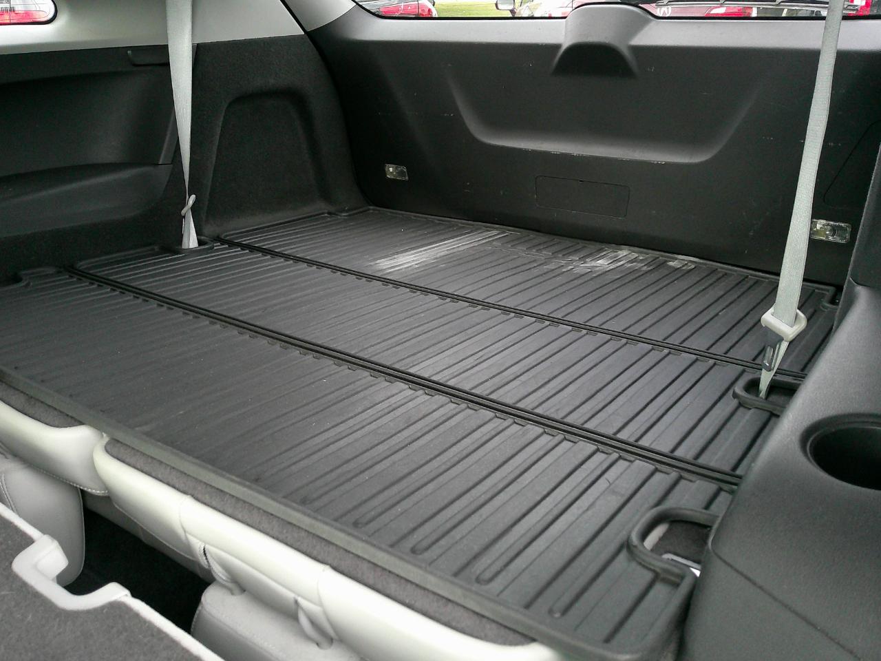 Acura MDX FWD 4dr w/Tech/AcuraWatch Plus 2016