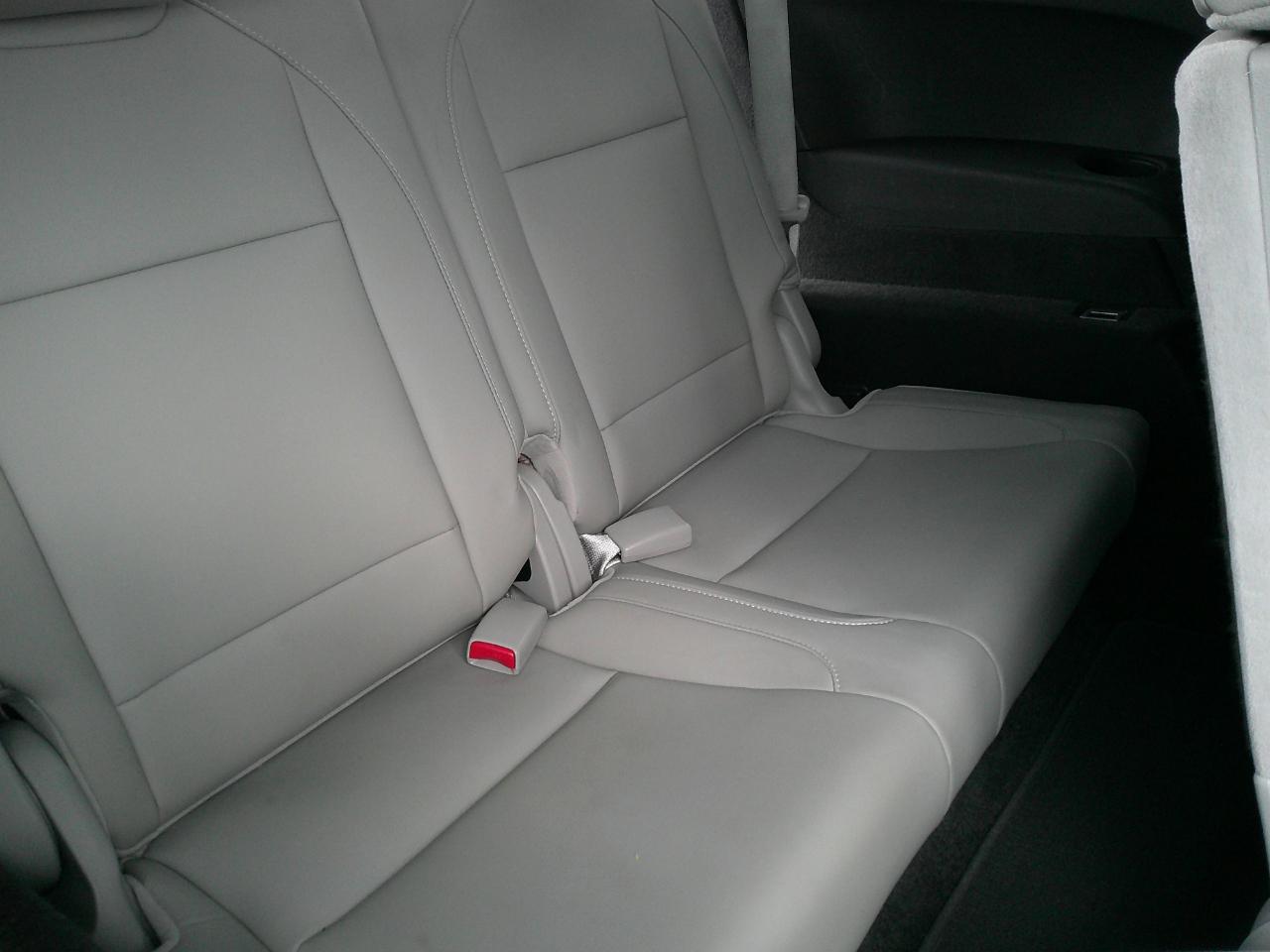 Acura MDX FWD 4dr w/Tech/AcuraWatch Plus 2016