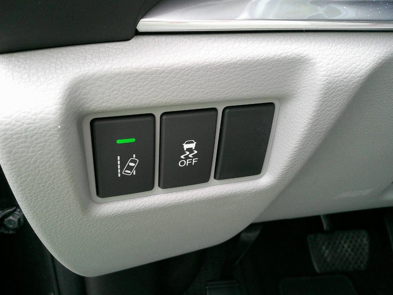 Acura MDX FWD 4dr w/Tech/AcuraWatch Plus 2016