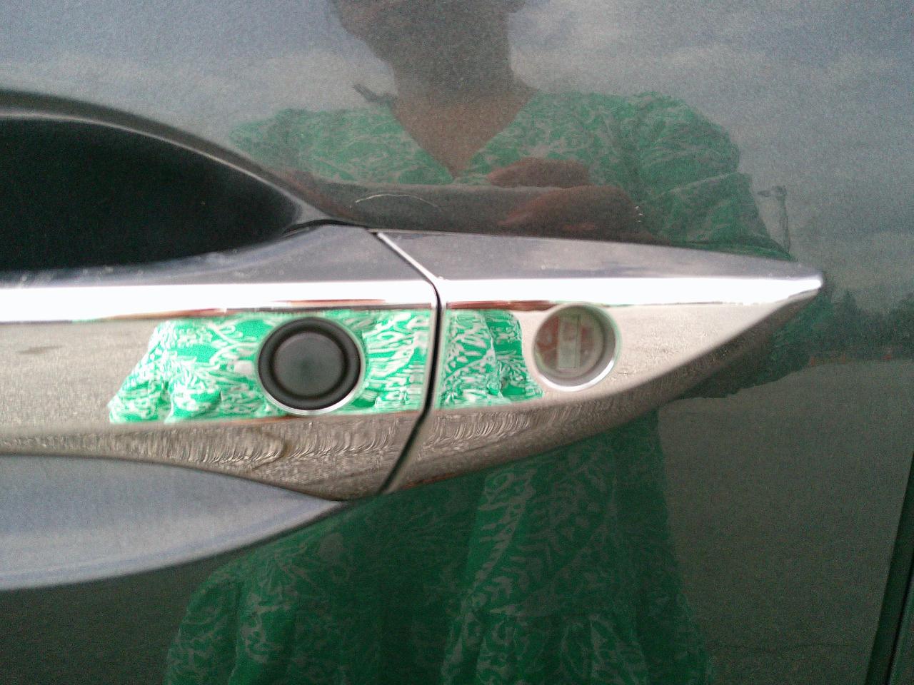 Acura MDX FWD 4dr w/Tech/AcuraWatch Plus 2016