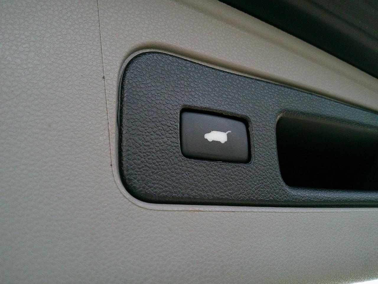 Honda Odyssey 5dr EX-L 2013