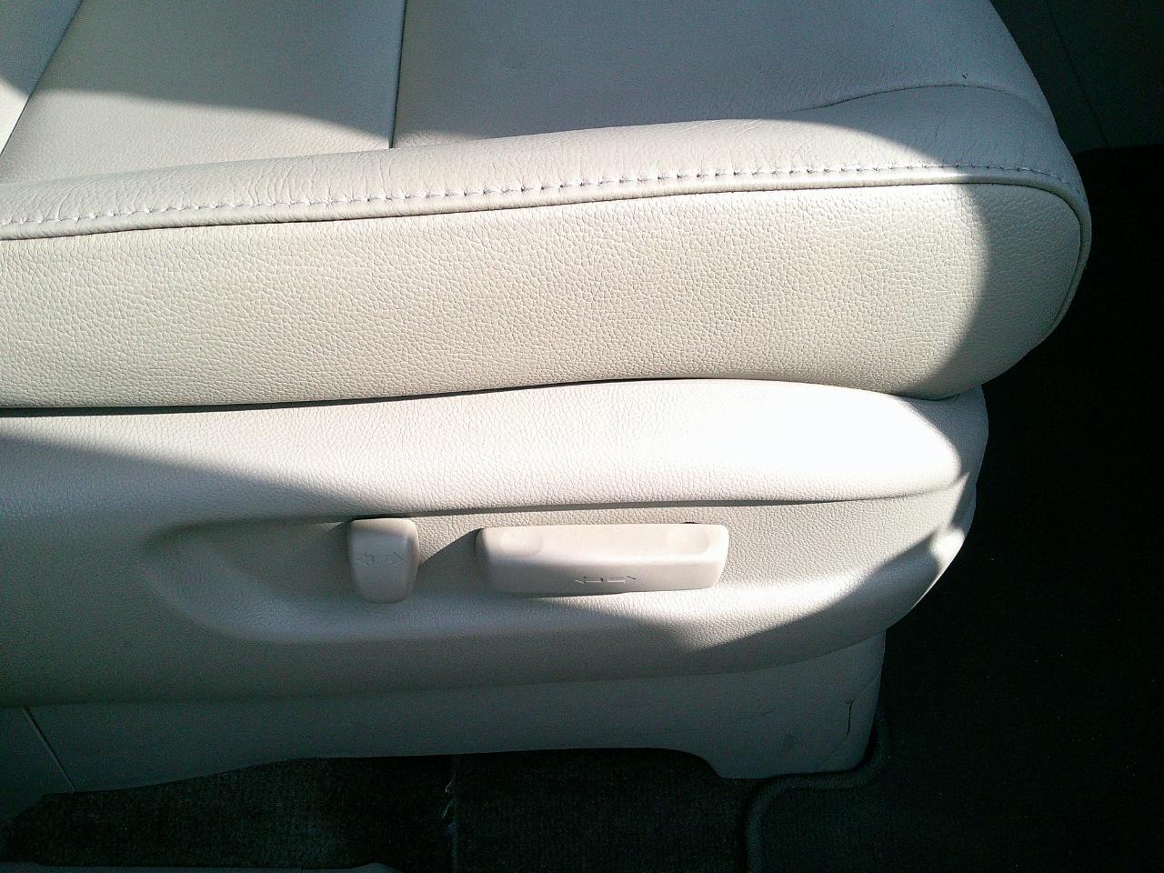 Honda Odyssey 5dr EX-L 2013