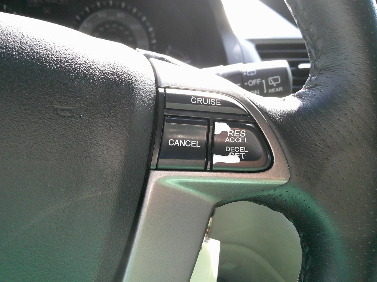 Honda Odyssey 5dr EX-L 2013