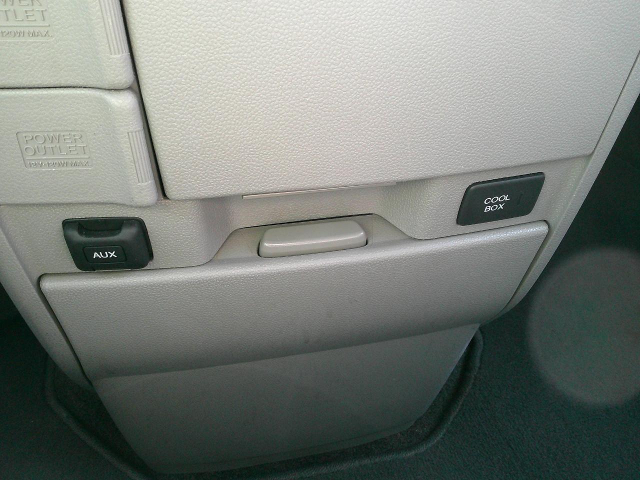 Honda Odyssey 5dr EX-L 2013