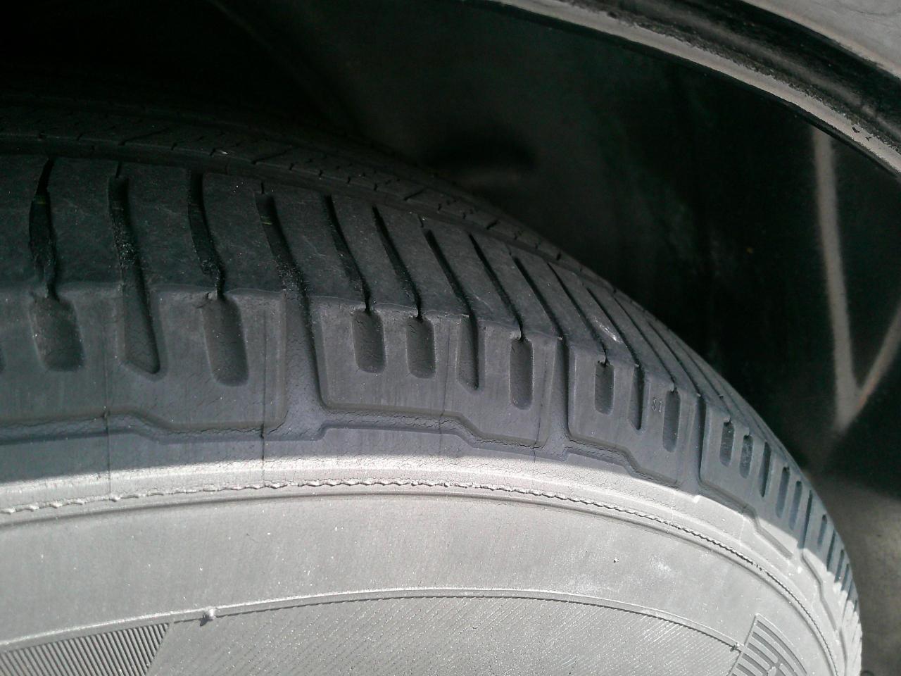 Honda Odyssey 5dr EX-L 2013