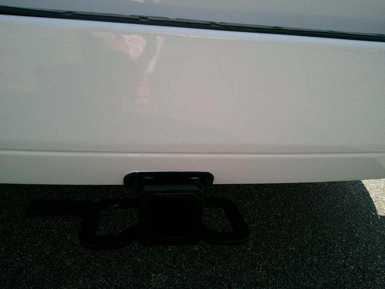 Honda Odyssey 5dr EX-L 2014