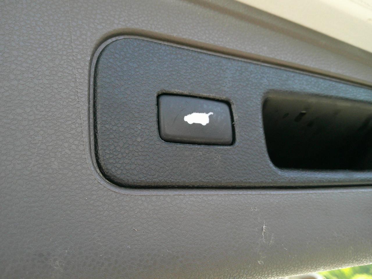 Honda Odyssey 5dr EX-L 2014