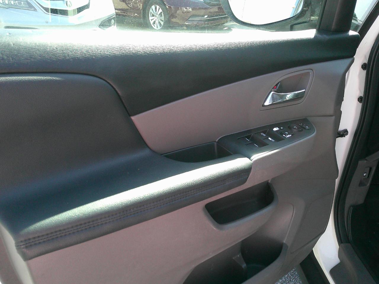 Honda Odyssey 5dr EX-L 2014