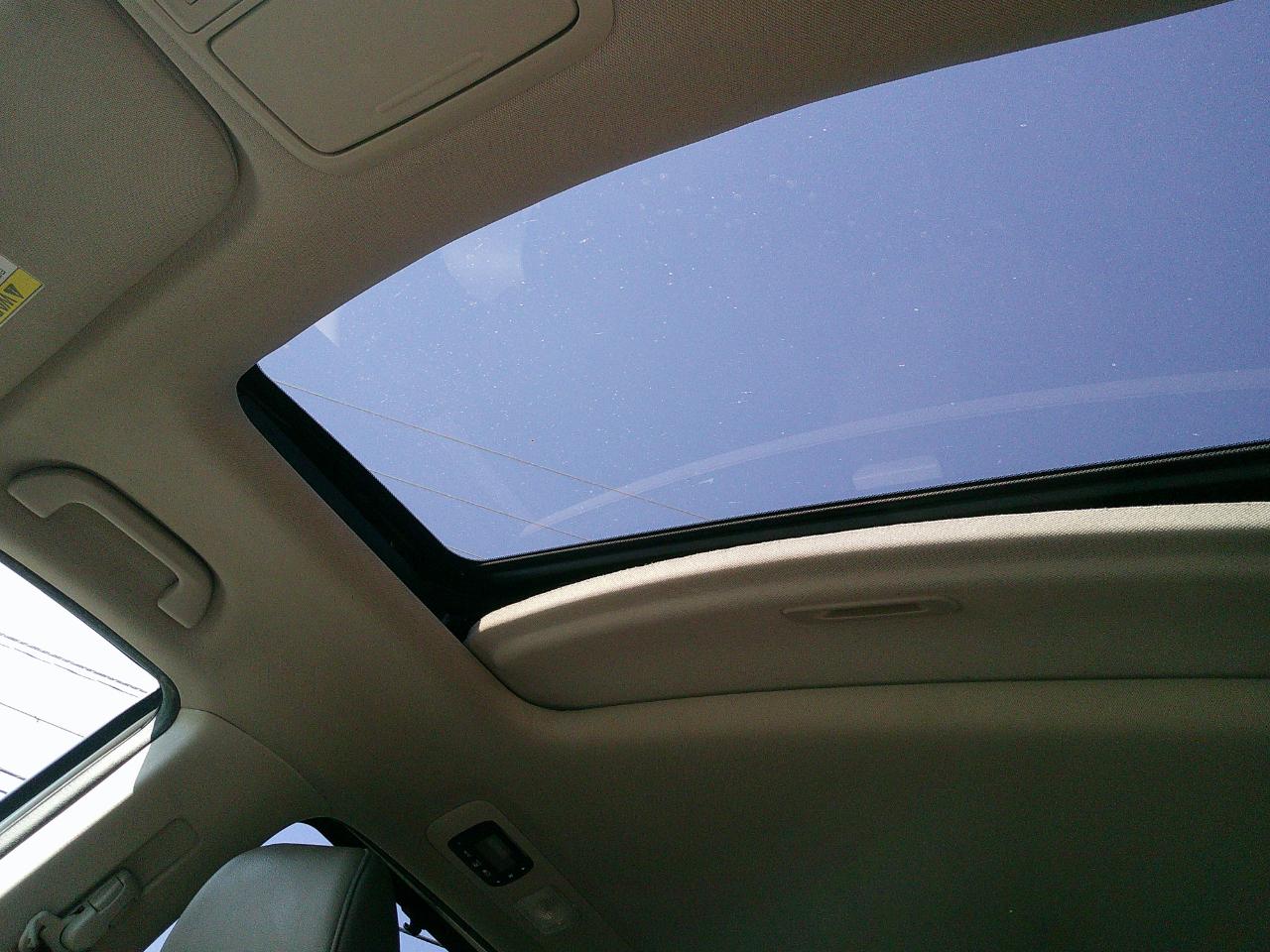 Honda Odyssey 5dr EX-L 2014