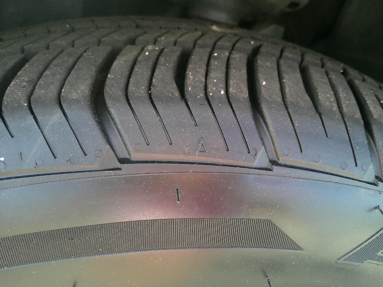 Honda Odyssey 5dr EX-L 2014